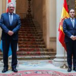 Albares no ve "aceptables" las críticas de Marruecos sobre la gestión de la covid-19