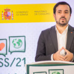 Garzón se aferra al Ministerio: renuncia a ser candidato en Andalucía tras rechazar Madrid