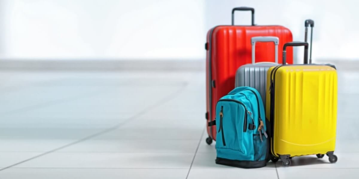 Quieres viajar ligero y ahorrar dinero?: descubre la mejor selección de  maletas de cabina buenas y baratas
