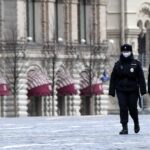 Condenan a 21 años de cárcel a un sacerdote ruso por abusos sexuales a menores