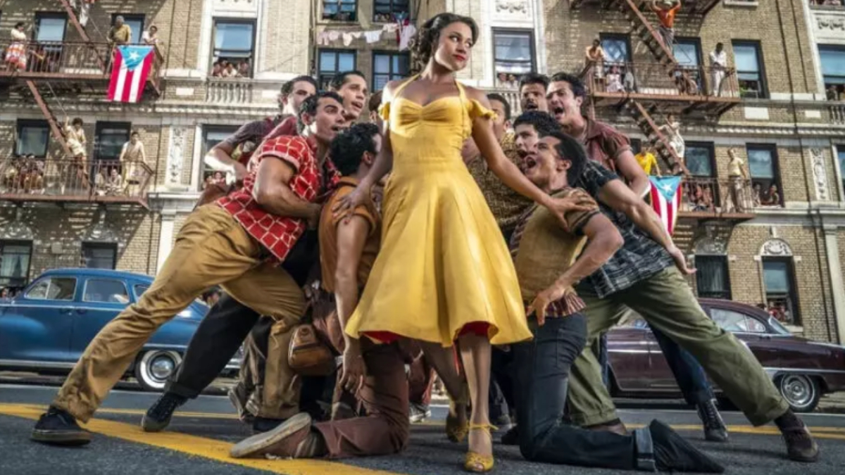 'West Side Story': la importancia de los lazos y afectos