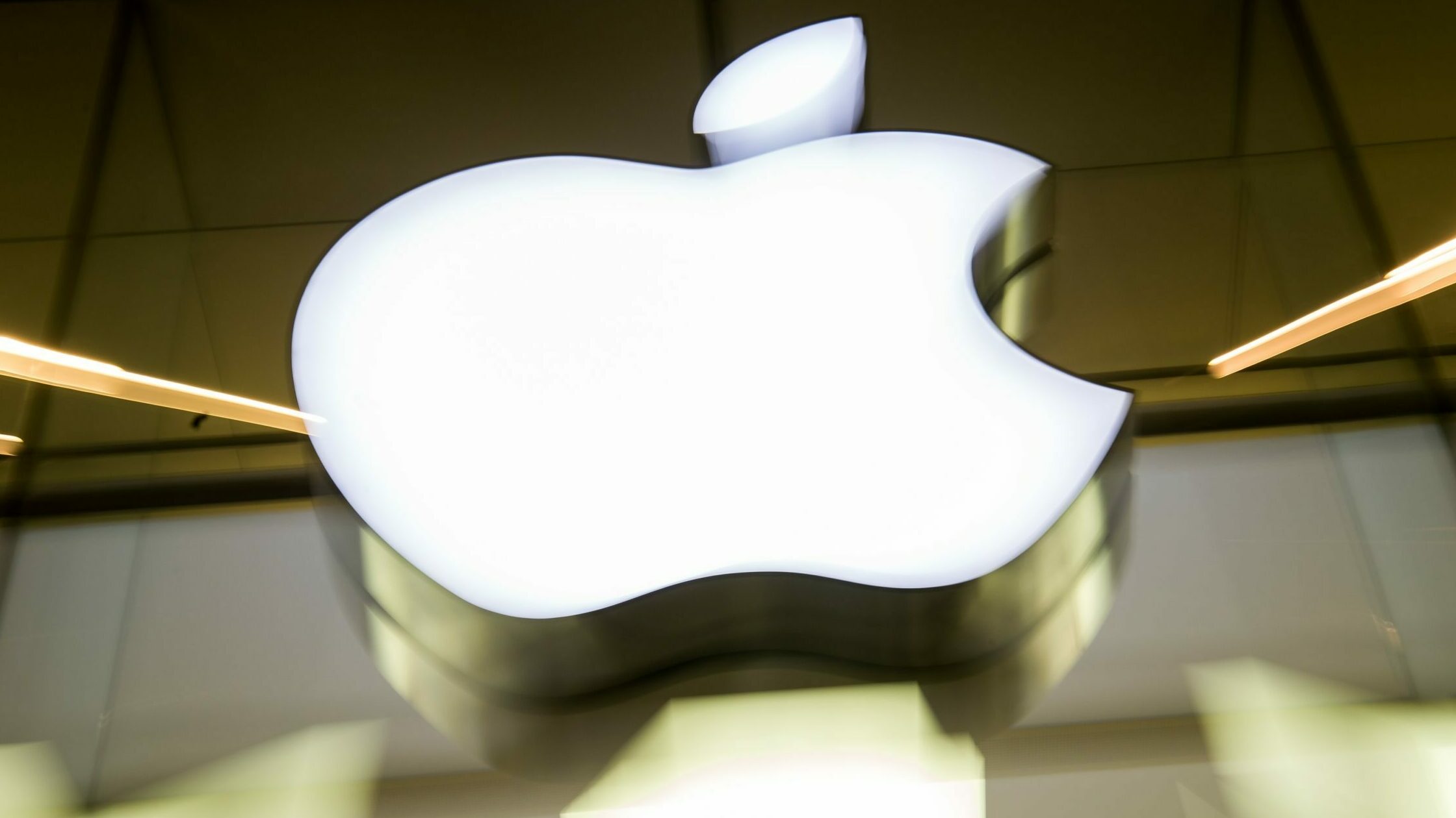 Apple se encamina a convertirse en la primera empresa en alcanzar los 3 billones de dólares de capitalización
