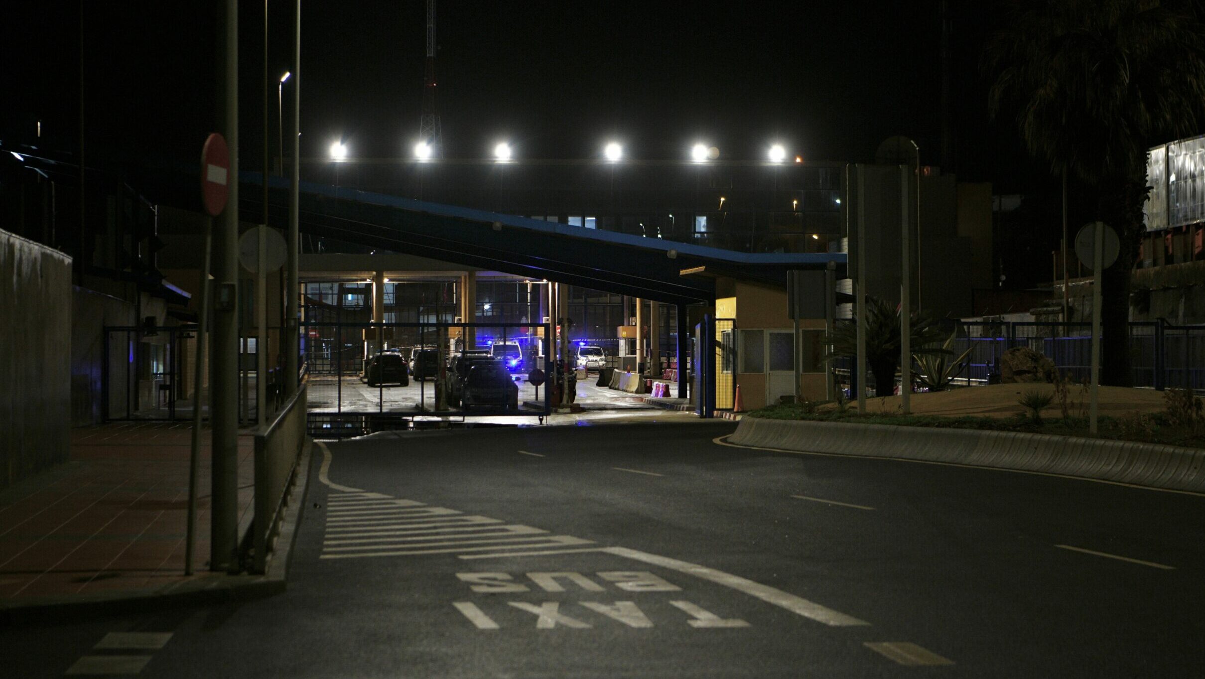 Las fronteras de Ceuta y Melilla seguirán cerradas hasta el 31 de enero