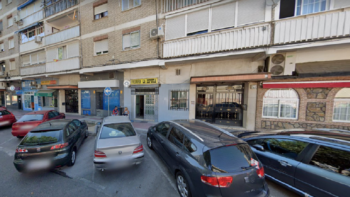 La Policía detiene a un hombre como presunto autor del doble crimen en un bar de Parla (Madrid)