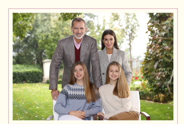 La reina Letizia: así han sido sus 15 looks más estilosos de 2021