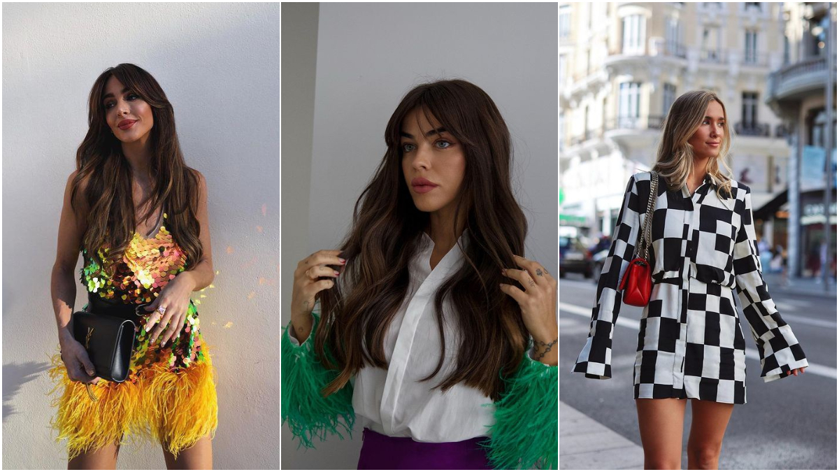 MODA: Los bonitos vestidos rebajados favoritos de las influencers
