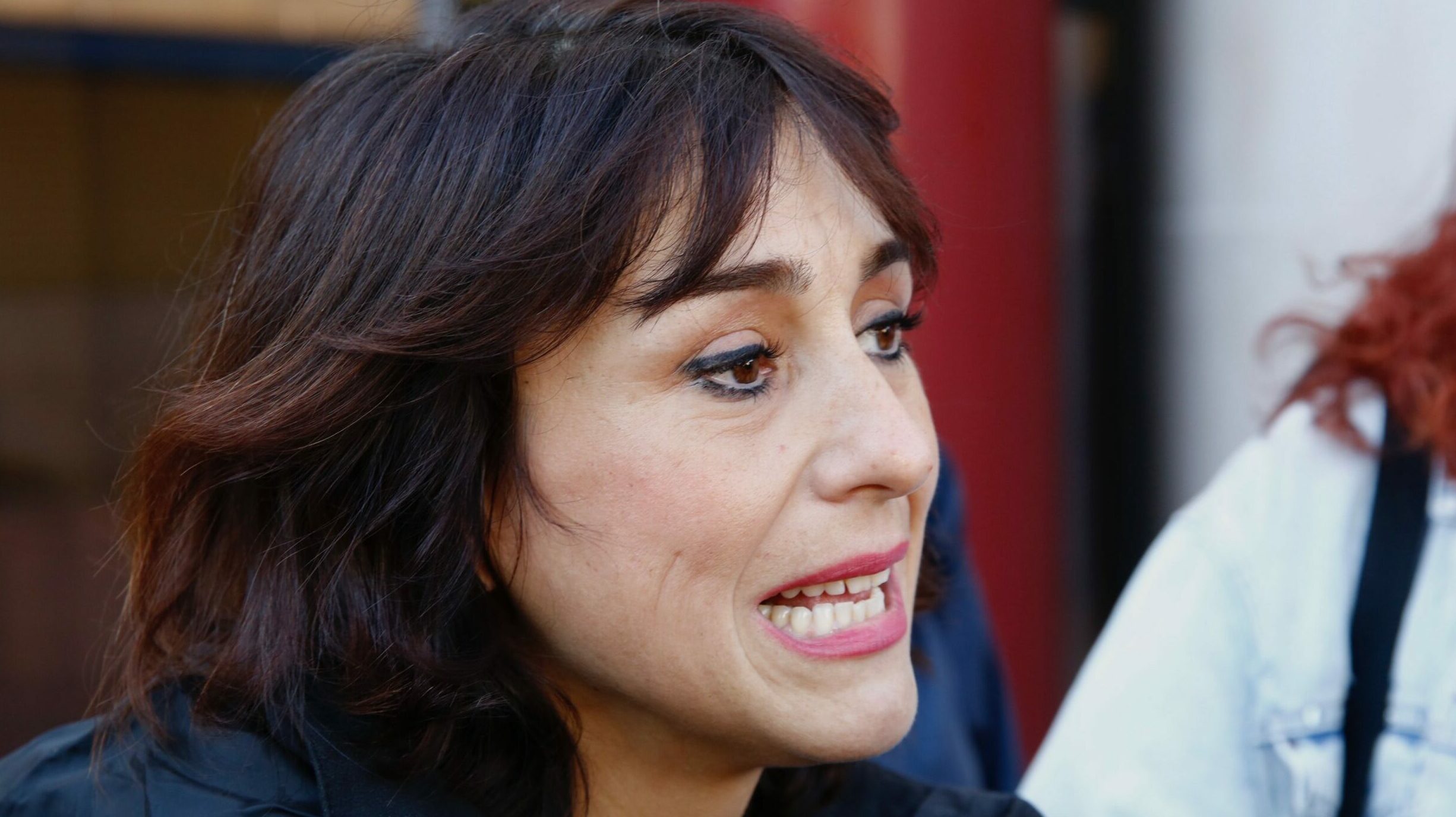 Juana Rivas
