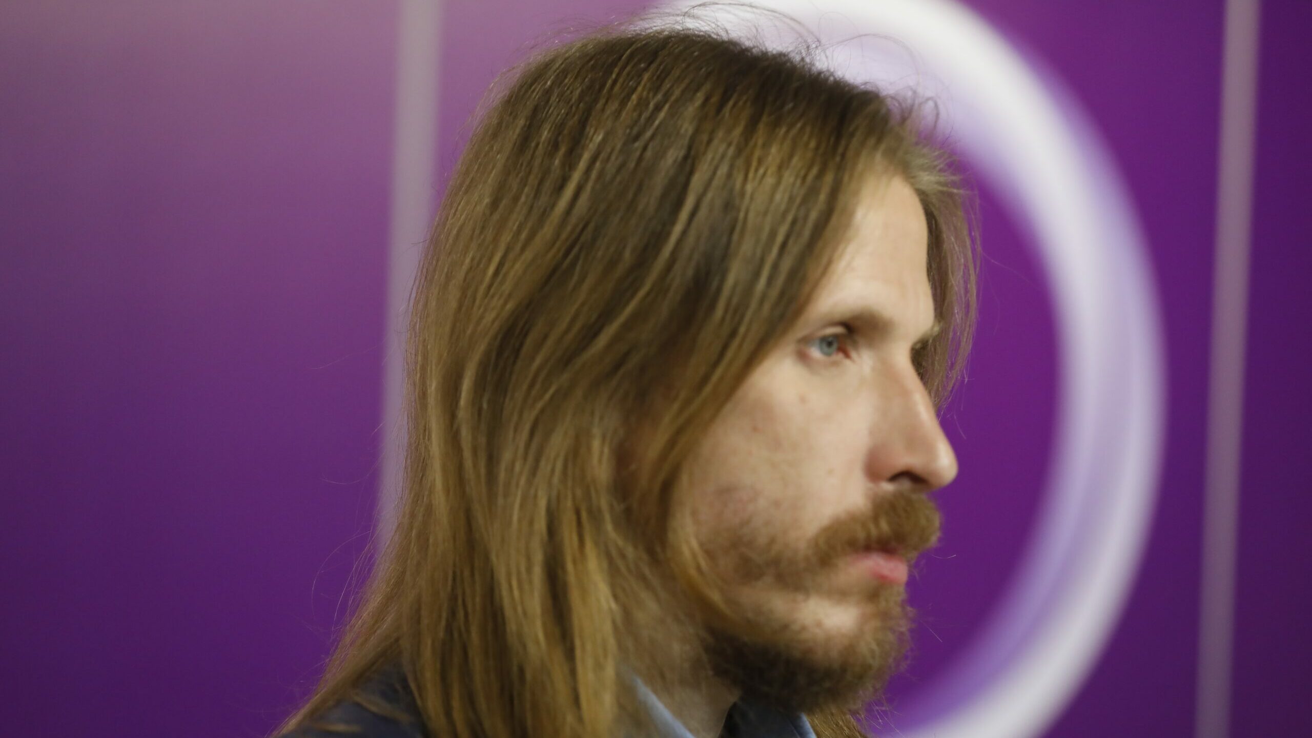 Pablo Fernández, respaldado como candidato de Podemos a la Presidencia de la Junta de Castilla y León con más del 90% de los votos