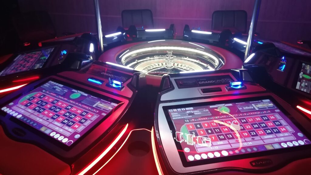 Las apuestas y los casinos desbancan a los bingos y loterías como los juegos de azar favoritos de los españoles