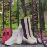 Los zapatos de mujer más favorecedores con los que triunfarás esta temporada