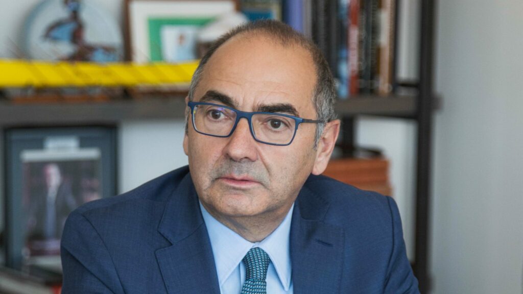 Benito Berceruelo: “Los inversores no ven polarización, solo quieren la cosas claras para invertir”