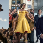 'The Power of the Dog', 'West Side Story', y 'Succession', los vencedores en los boicoteados Globos de Oro
