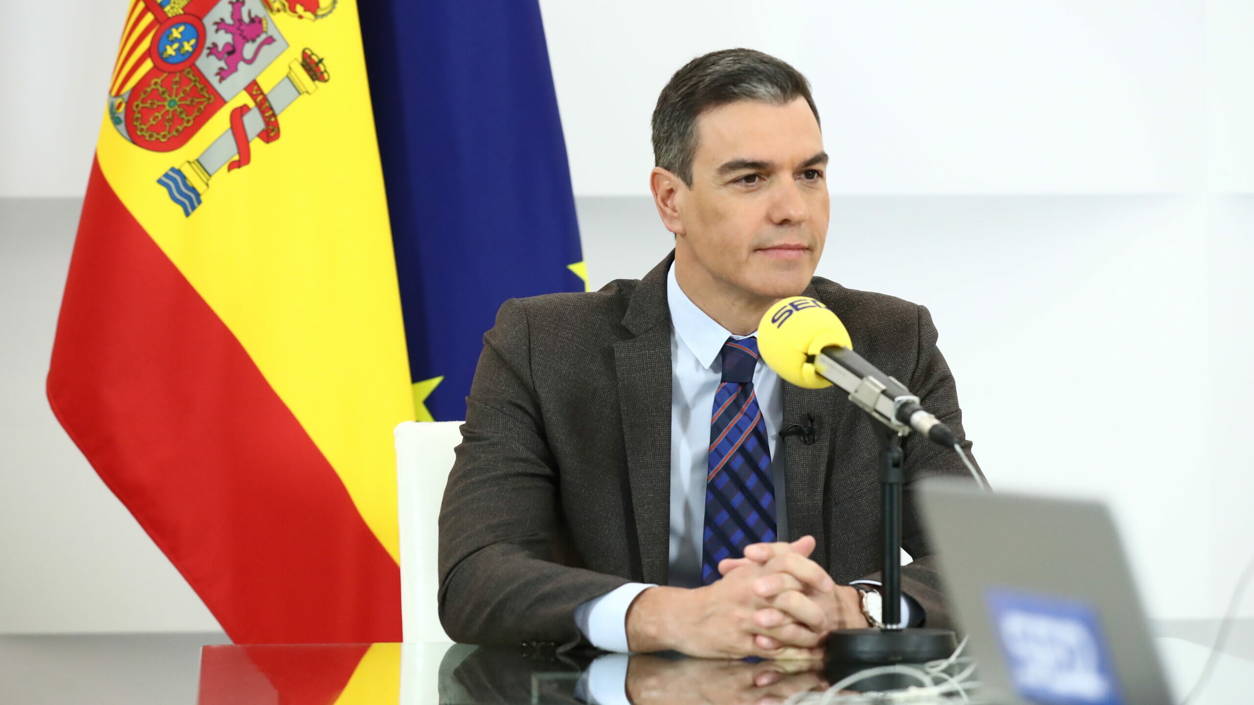 Sánchez explora la aprobación de la reforma laboral con Cs, PNV, PDeCAT y regionalistas