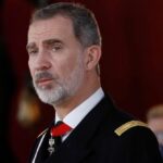 Emiratos Árabes margina a Felipe VI de su expo y evita el encuentro con su padre