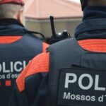 La Policía catalana ha informado este jueves de que las detenciones de los dos hombres, que tenían vigentes órdenes europeas de detención y entrega emitidas por Alemania