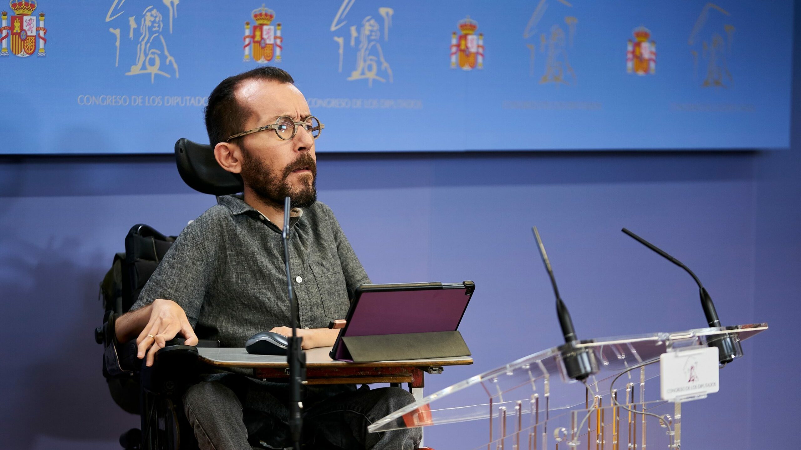 El PSOE da la bienvenida a los votos de Cs para aprobar la reforma laboral mientras Podemos rechaza esa vía