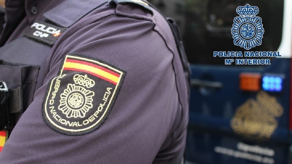 Detienen a un hombre por matar a su mujer en Los Barrios (Cádiz) y enterrarla en Valencia