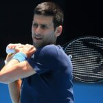 Djokovic admite "errores" en documentos y acudir a una entrevista con coronavirus