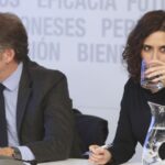 Feijóo se une a Ayuso y exige a Sánchez que anule el reparto "injustificado" de fondos UE