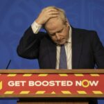 Dos nuevas fiestas en Downing Street añaden presión sobre Boris Johnson