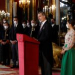 Sánchez gasta la bala del Rey ante el enquistamiento del conflicto con Marruecos