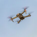 Al menos tres muertos por un ataque con dron en el área industrial de Abu Dabi