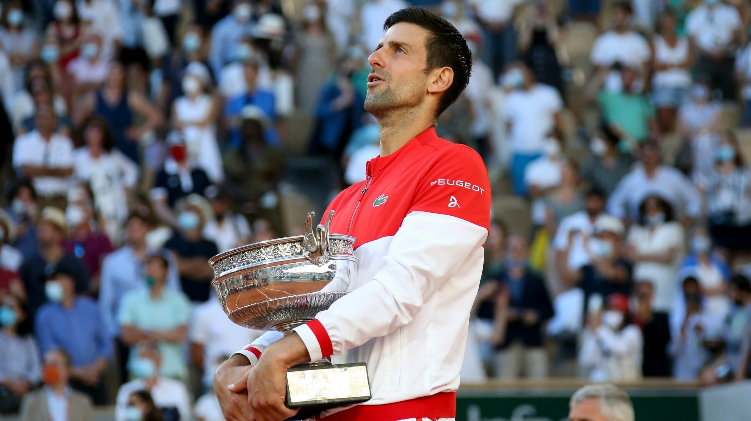 Francia rectifica y no permitirá que Djokovic participe en Roland Garros si no está vacunado