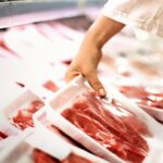 Sanidad pagará 1,5 millones para revisar la importación de alimentos como la carne
