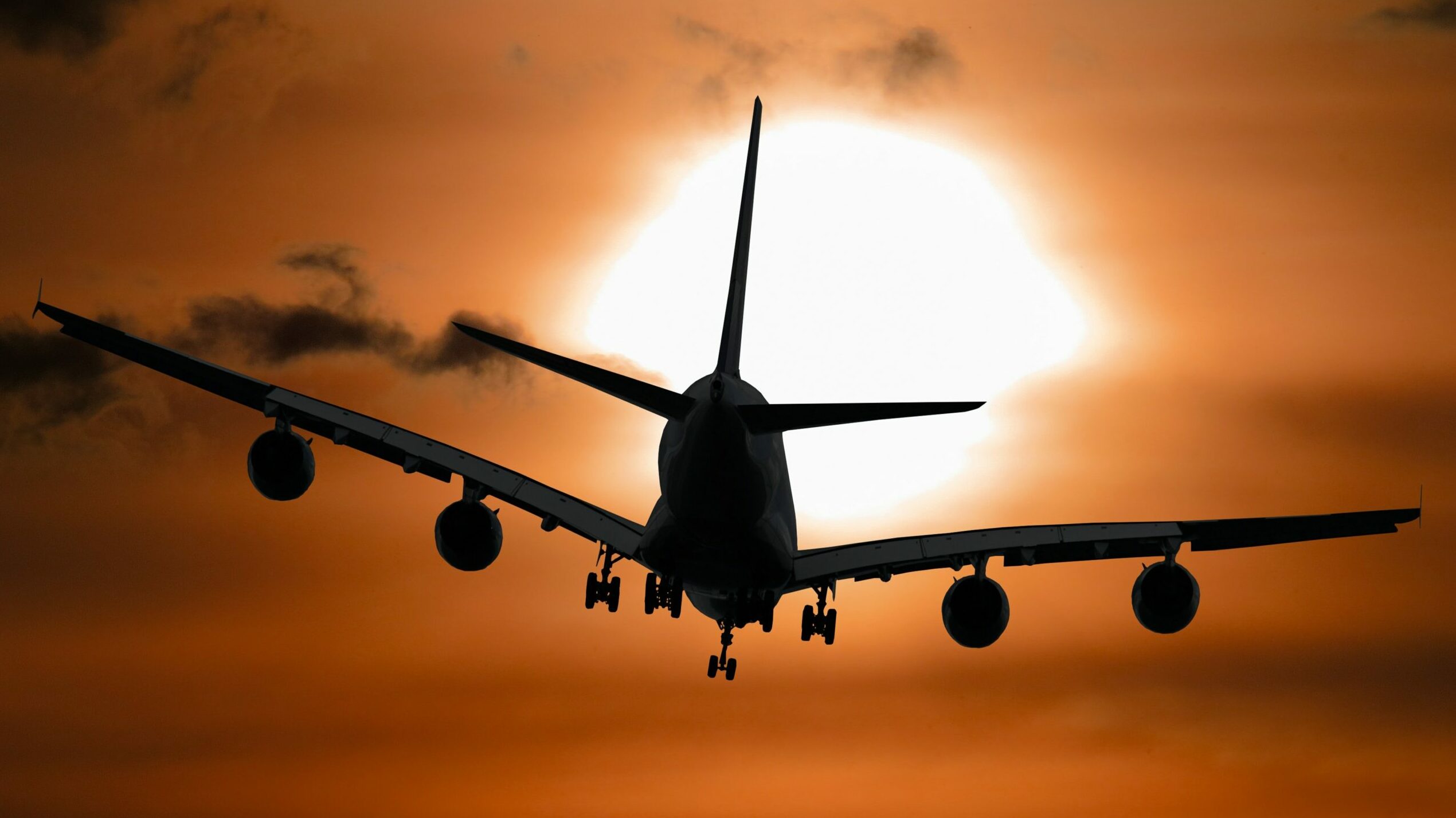 Las aerolíneas de EEUU advierten de los efectos "catastróficos" del despliegue de 5G