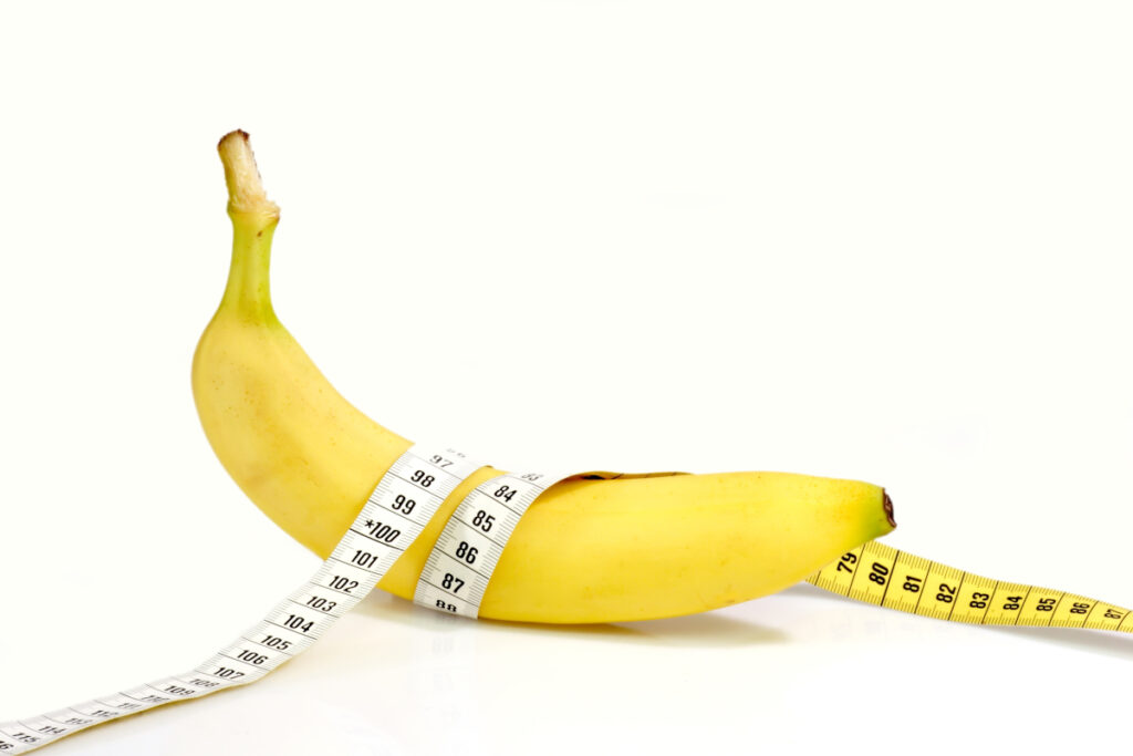 Adelgazar con la dieta japonesa o dieta del plátano matutino