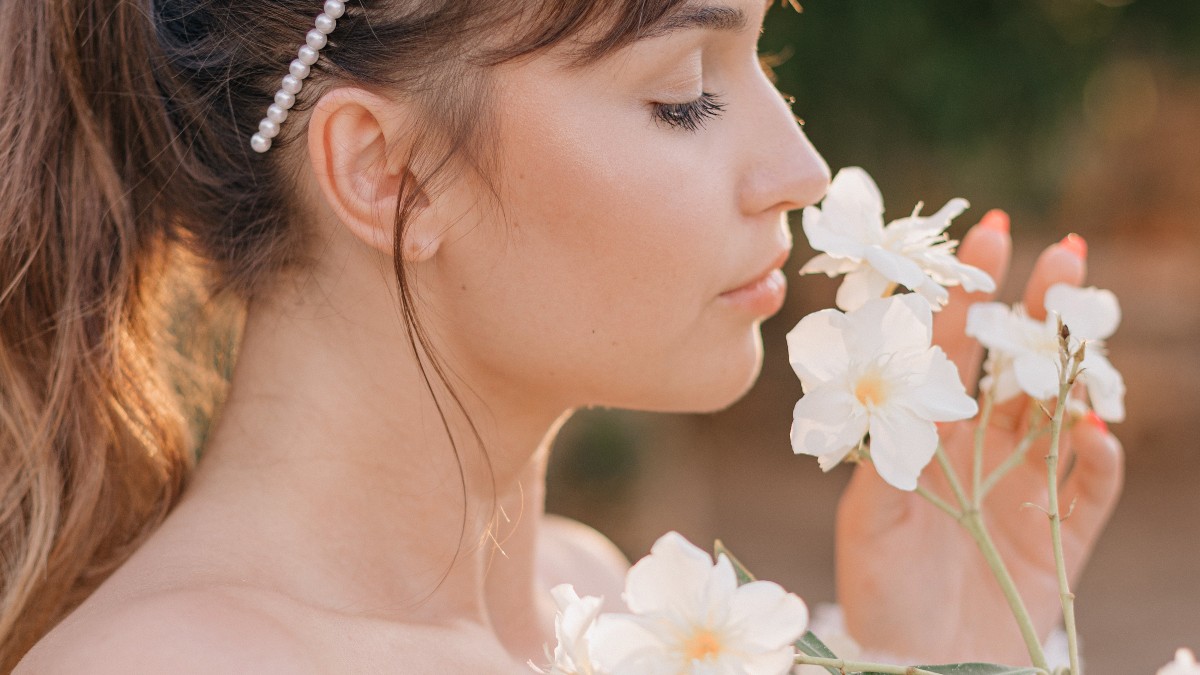 El 'olor del amor': así influye tu aroma en la química sexual
