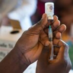 La OMS alerta de que un 85% de África aún no están vacunada contra la covid-19