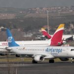 KPMG pone en duda la viabilidad de Globalia en plena fusión de Air Europa e Iberia