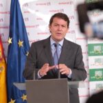 El PP ganaría las elecciones en Castilla y León, pero necesitaría a Vox para gobernar