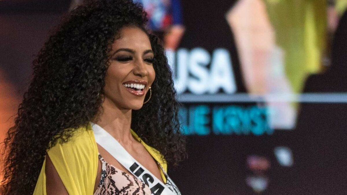 Miss Estados Unidos 2019 se suicida arrojándose desde un rascacielos