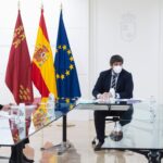 Murcia "condena" los actos sucedidos en Lorca y acusa que "la actitud de unos pocos" no representa al sector