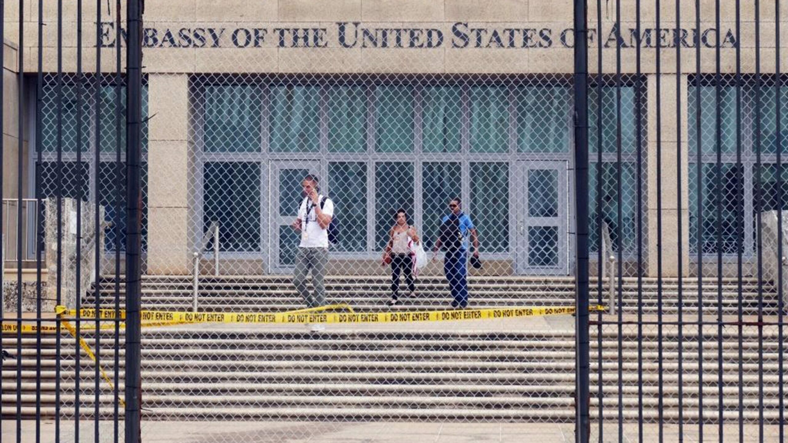Resuelto el misterio del "síndrome de La Habana": energía electromagnética contra los funcionarios de EEUU