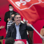 El PSOE "huele sangre" en Castilla y León y multiplica los actos de Sánchez en campaña