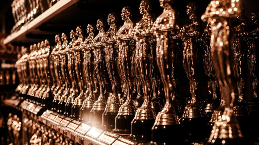 Lista de nominaciones y nominados a los premios Oscar 2022