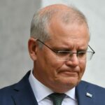 El primer minstro de Australia pide disculpas por silenciar a las víctimas de abusos sexuales en el Parlamento