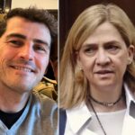 Iker Casillas y su relación secreta, la tristeza de la infanta Cristina y Omar Sánchez, protagonistas de las portadas