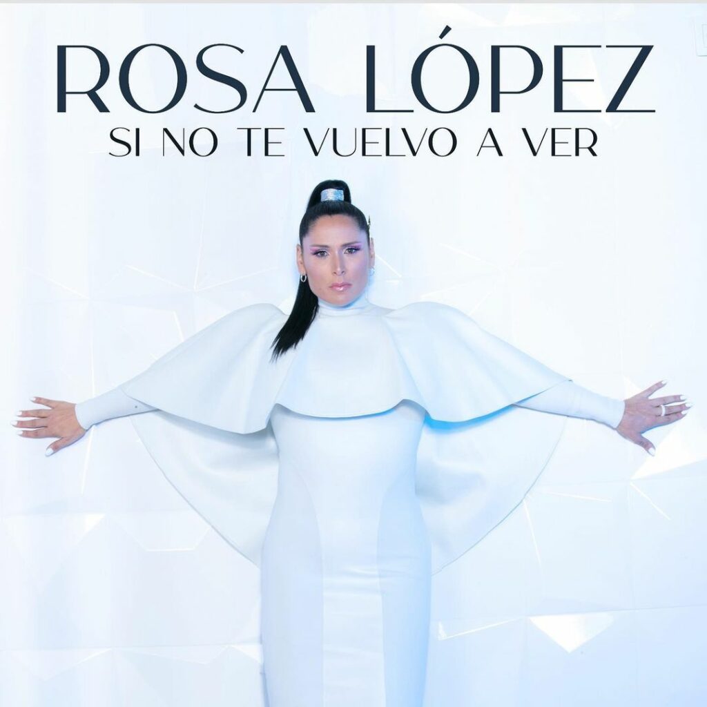 Rosa López