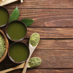 Té matcha: Diez beneficios del famoso ‘polvo verde’ que mejora la piel y ayuda a adelgazar