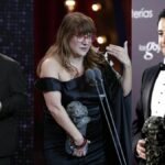 Quiénes son los directores de cine con más premios Goya de la historia