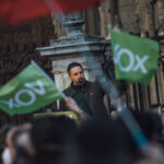 Vox, ante el reto de su primer Gobierno... si el PSOE no lo impide con la España vaciada