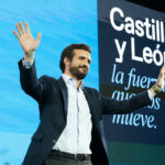 La amarga victoria de Casado: tendrá que gobernar con Vox para salvar Castilla y León