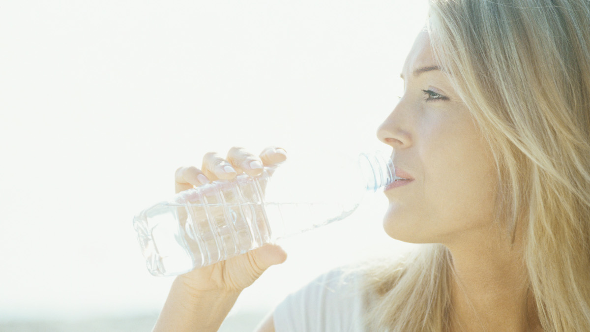 Deshidratación: las ocho señales que manda tu cuerpo para que bebas más agua
