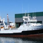 El naufragio del barco gallego es uno de los más graves de las últimas décadas