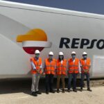 Repsol se queda insatisfecho con las primeras ofertas por su filial renovable