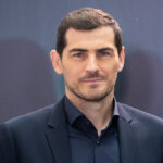 Los audios subidos de tono entre Iker Casillas y una mujer salen a la luz en un juicio